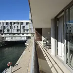 Canal Quays