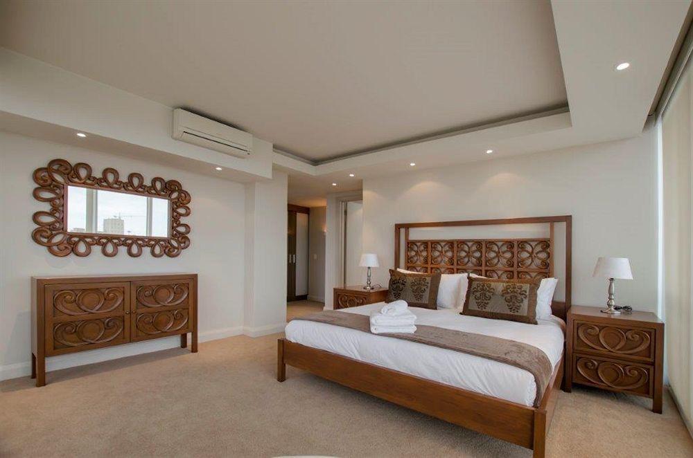 Apartment Canal Quays Cape Town