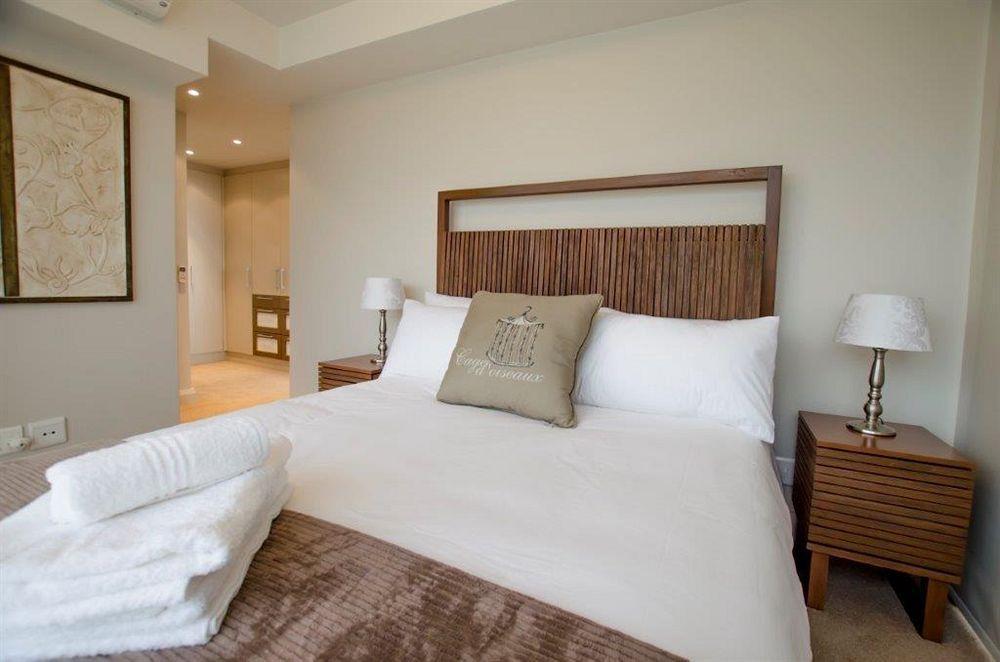 Apartment Canal Quays *