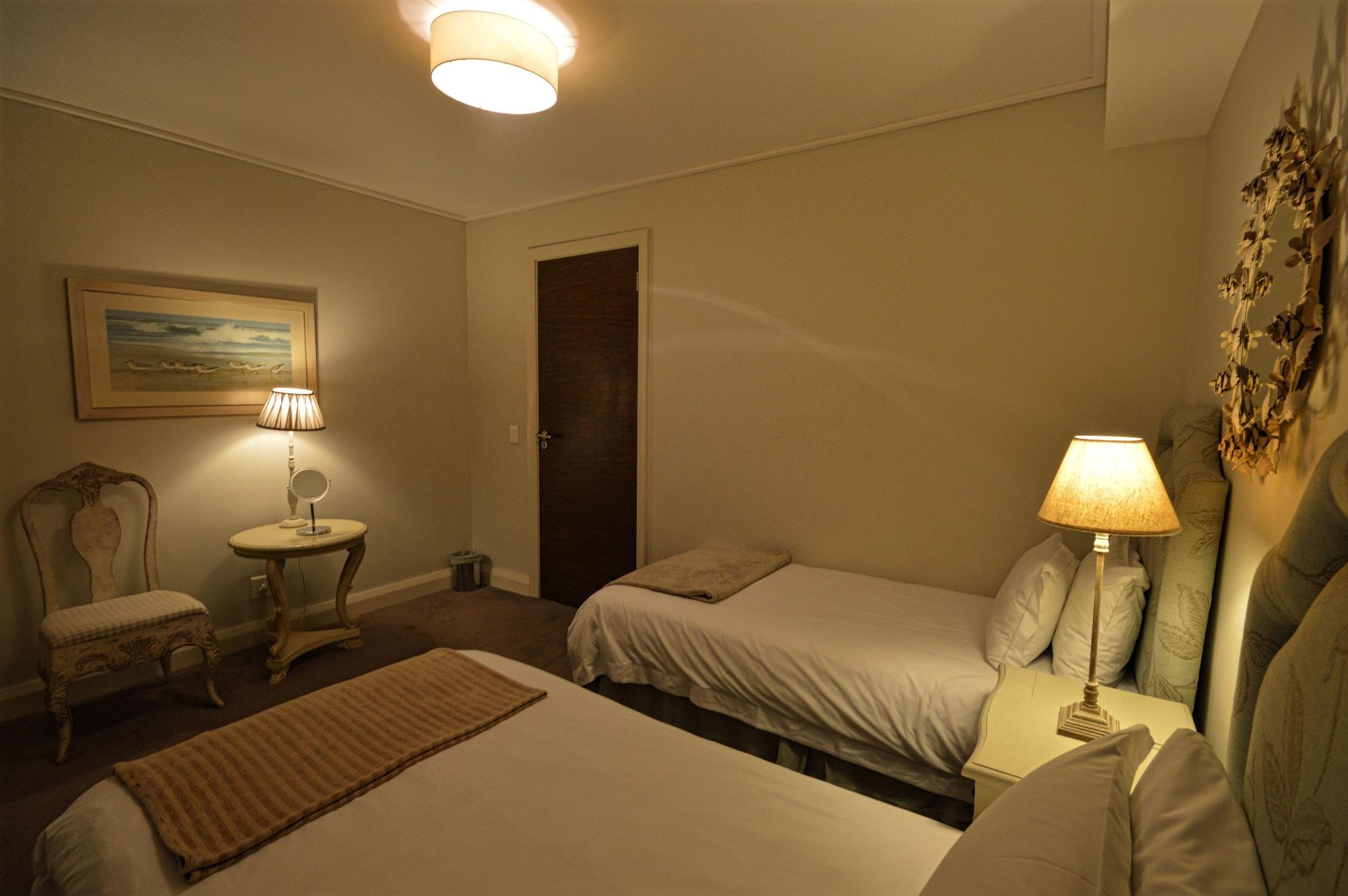 Apartment Canal Quays
