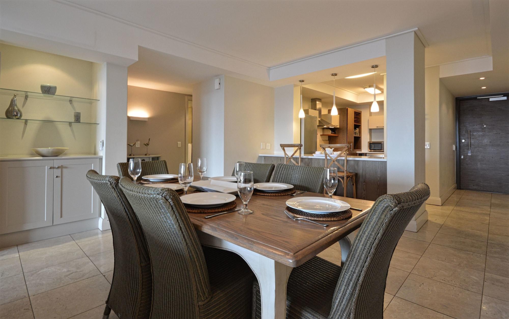 Canal Quays Apartment *