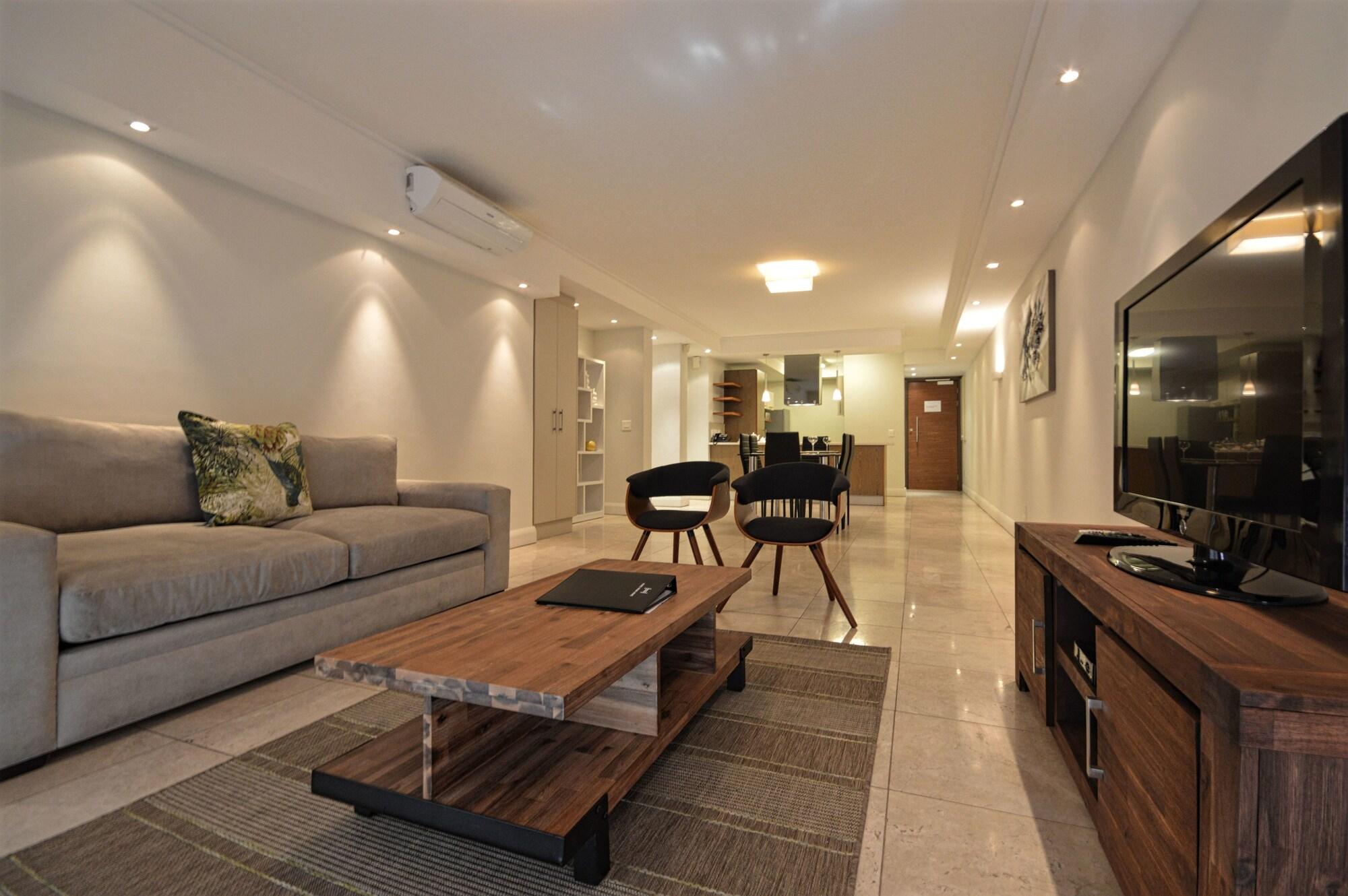 Apartment Canal Quays *
