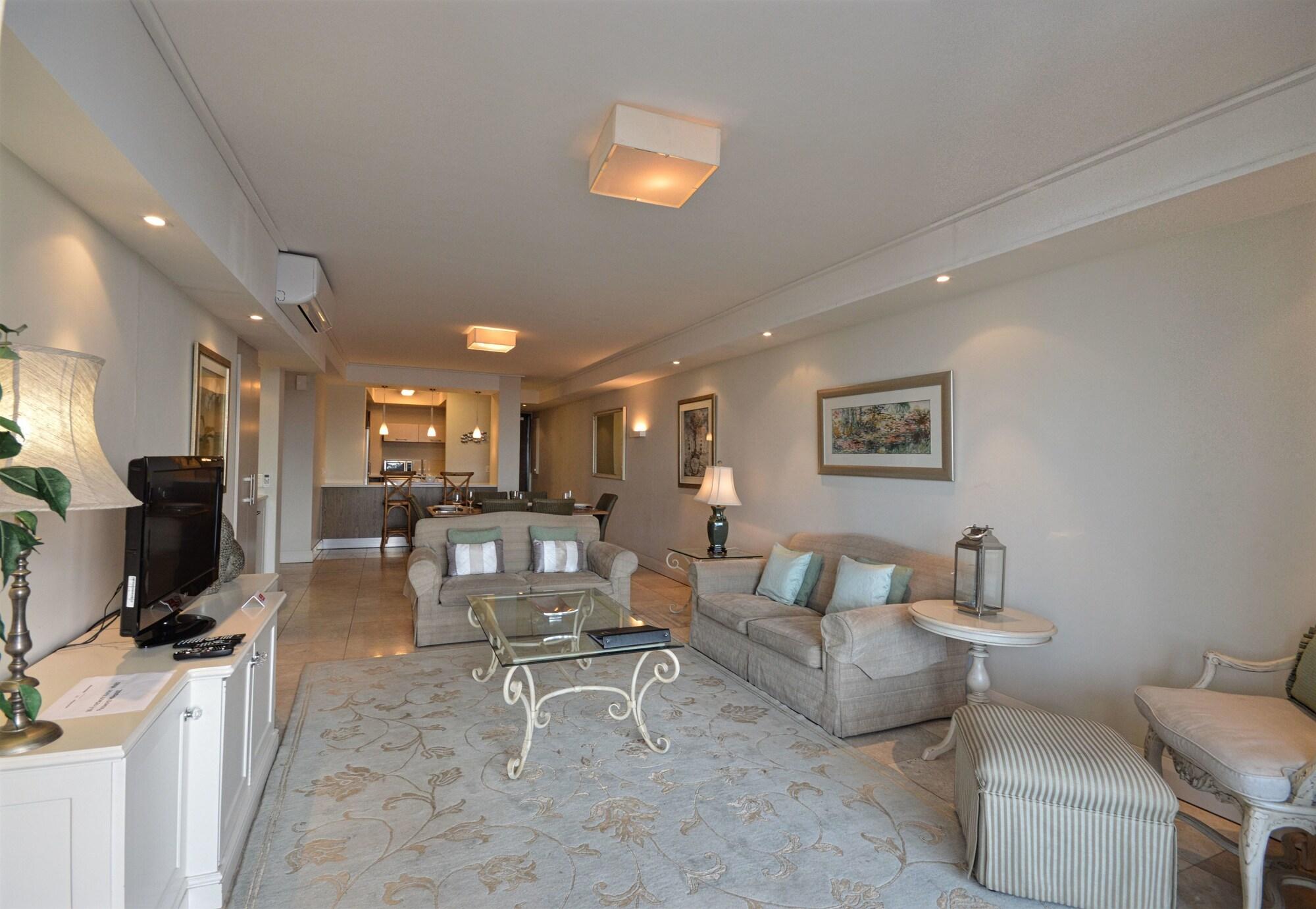 Apartment Canal Quays *