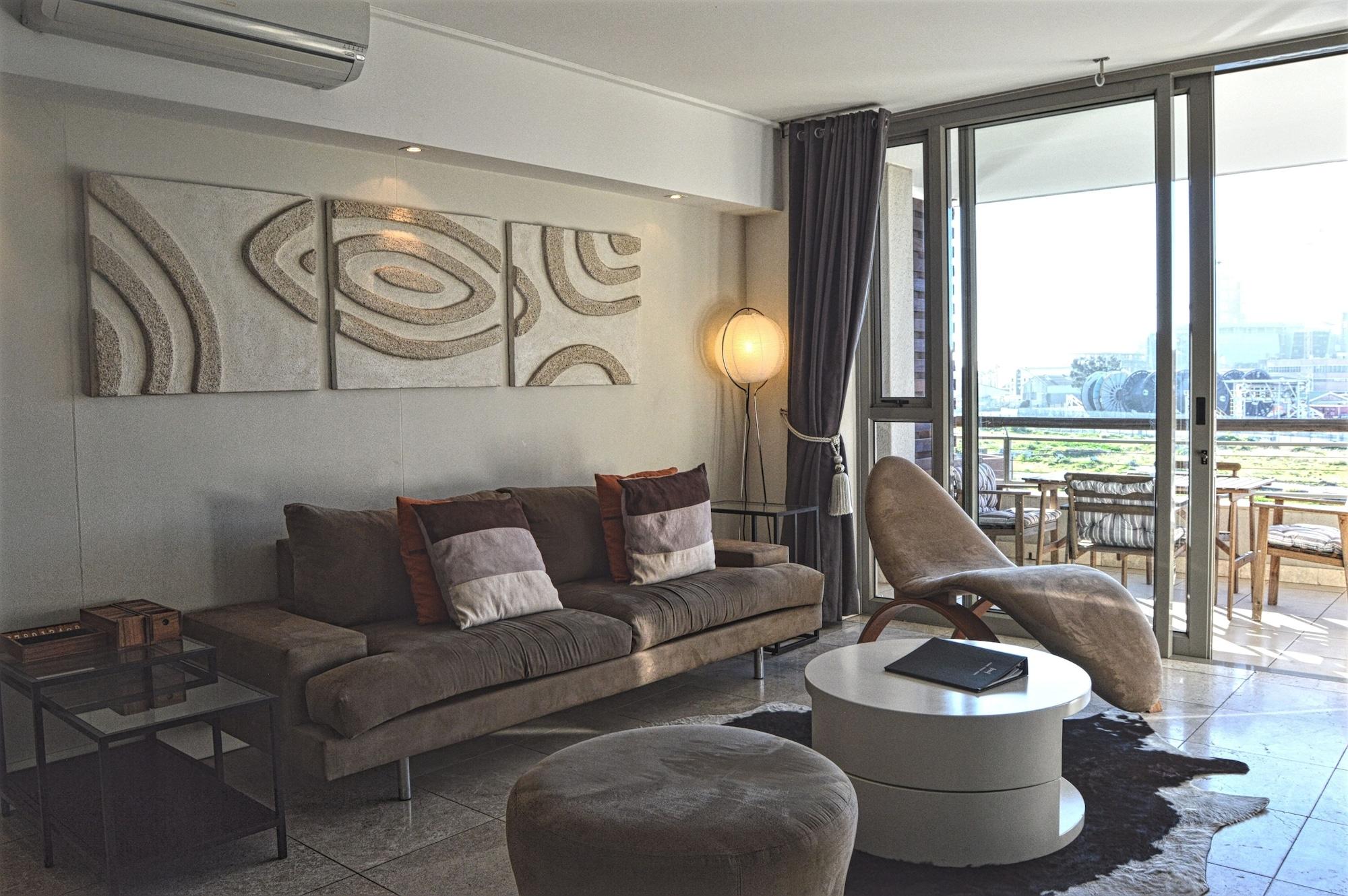 Apartment Canal Quays
