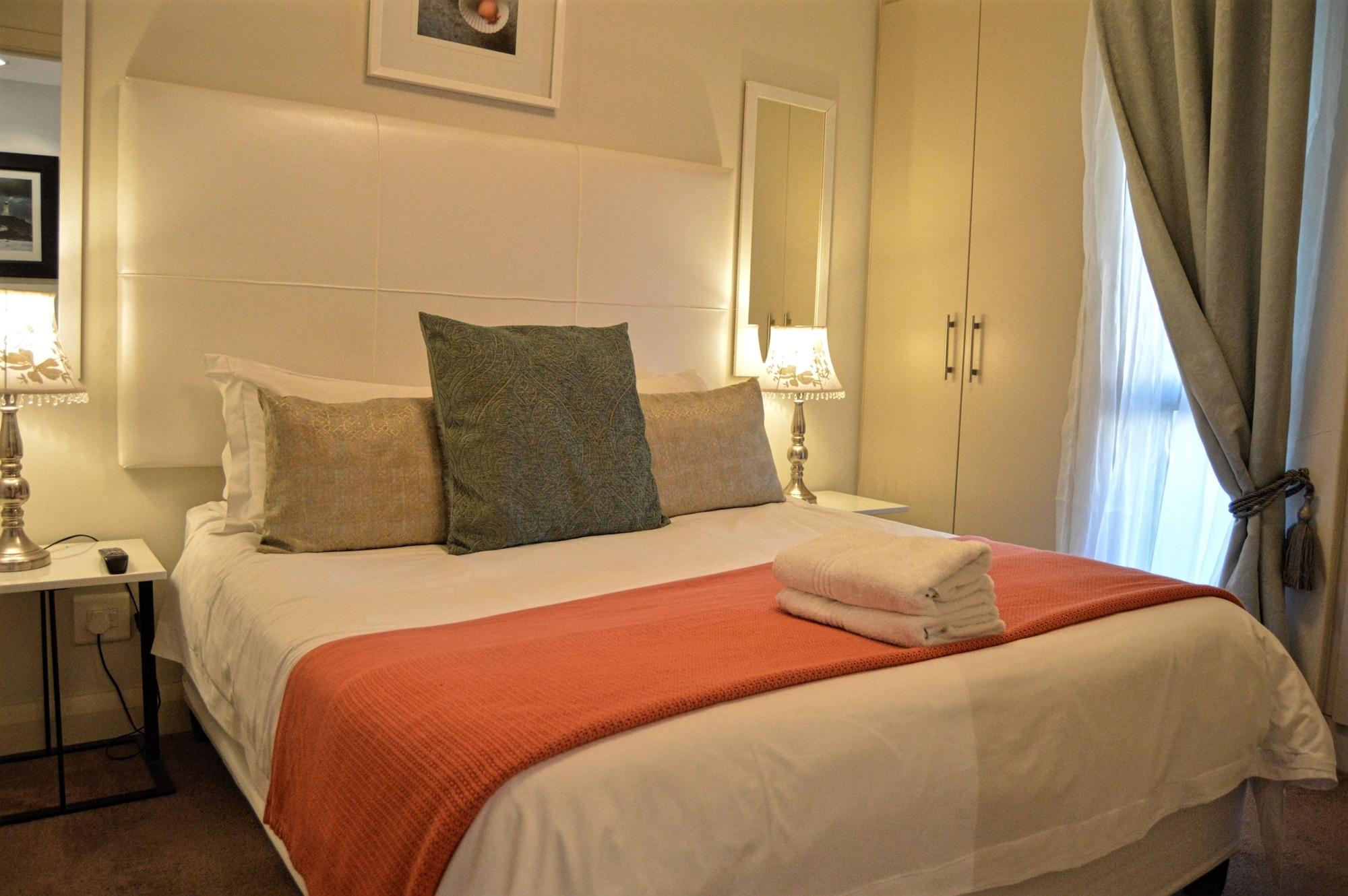 Apartment Canal Quays *