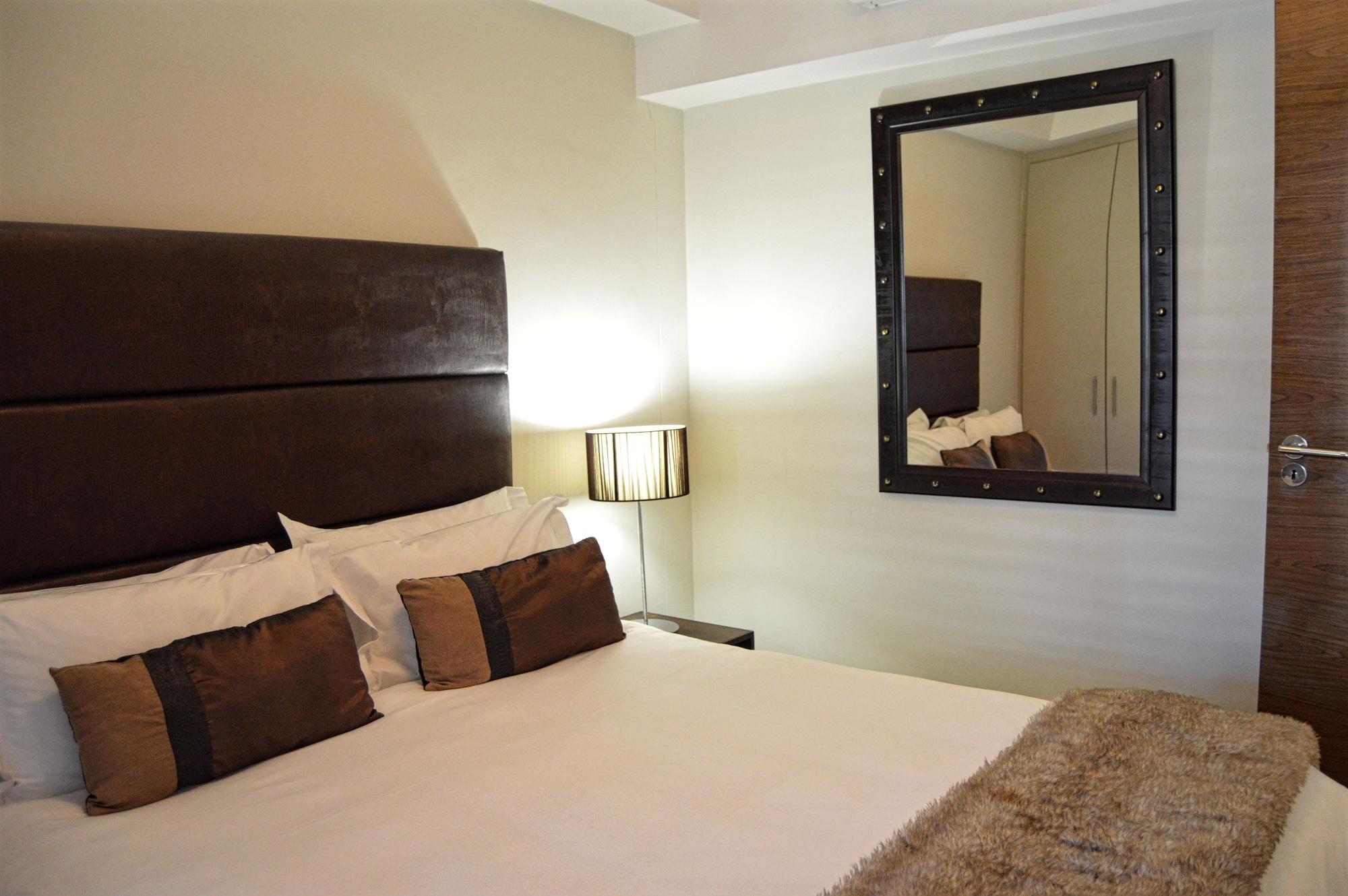 Apartment Canal Quays *
