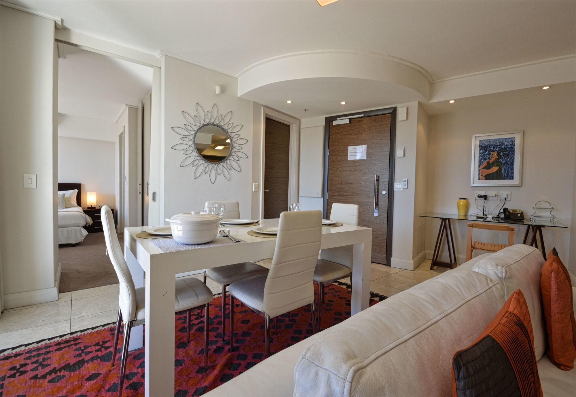Canal Quays Apartment
