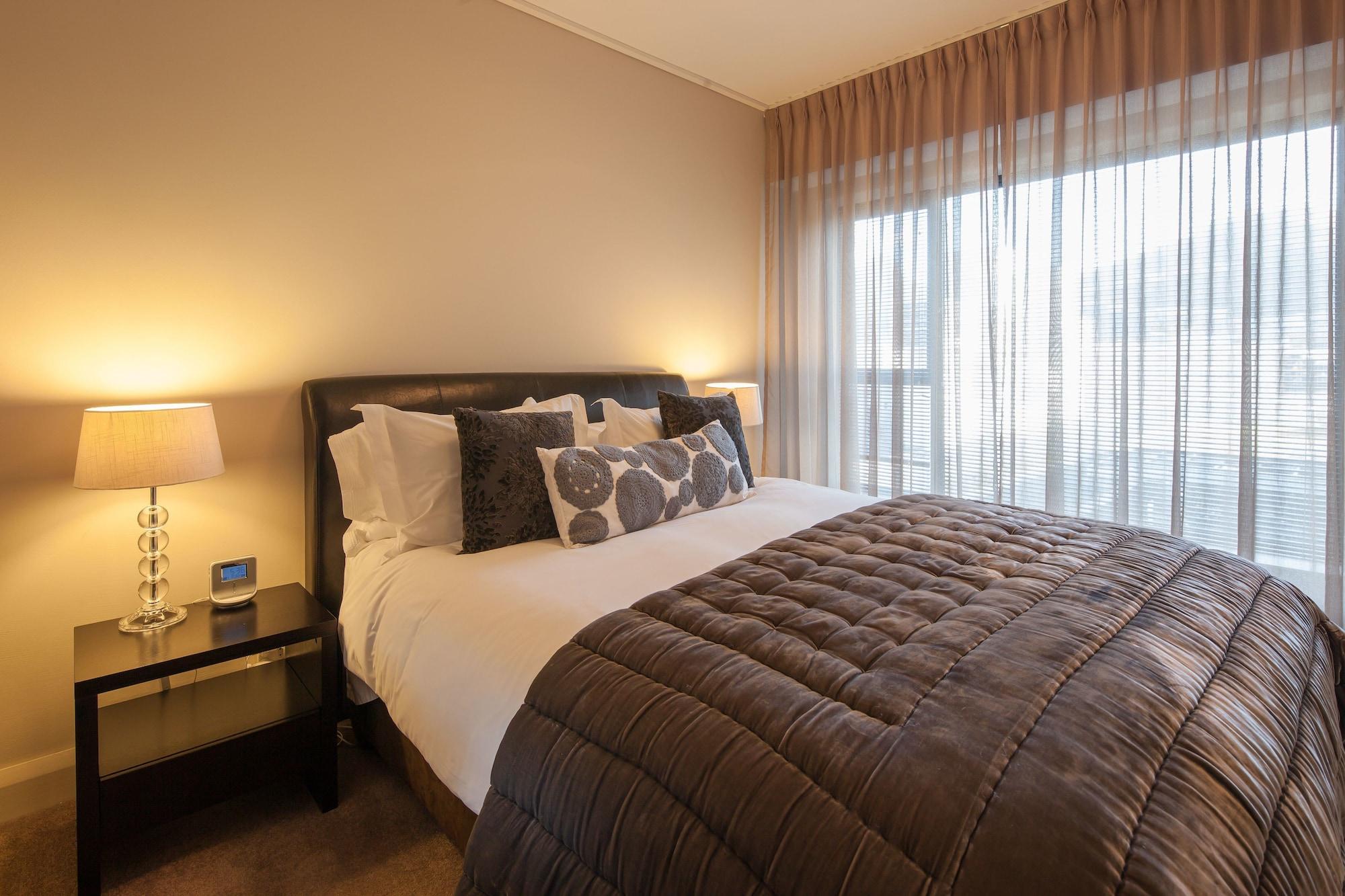 Canal Quays Apartment Cape Town