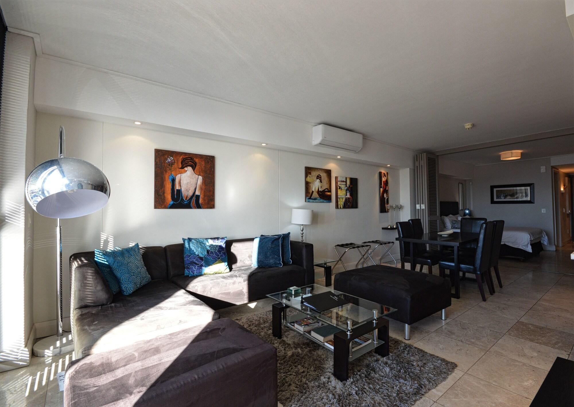 Canal Quays Apartment *