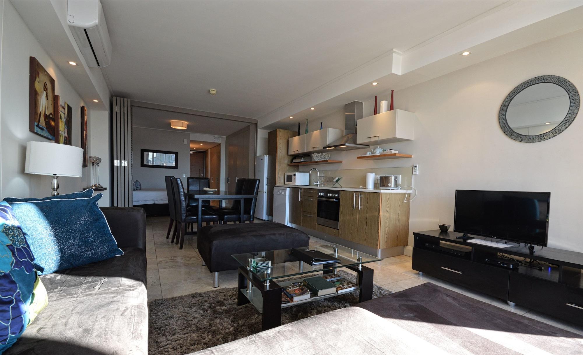 Apartment Canal Quays *