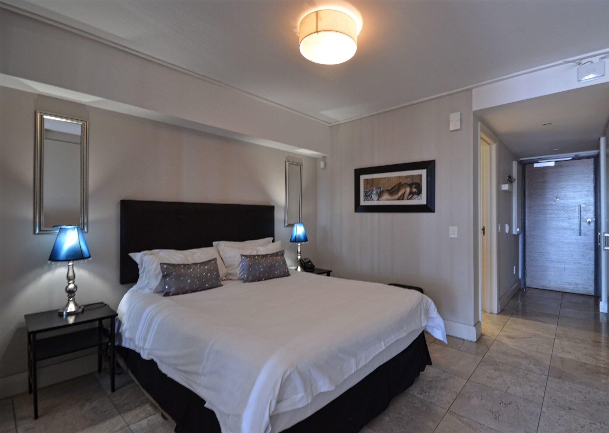 Apartment Canal Quays
