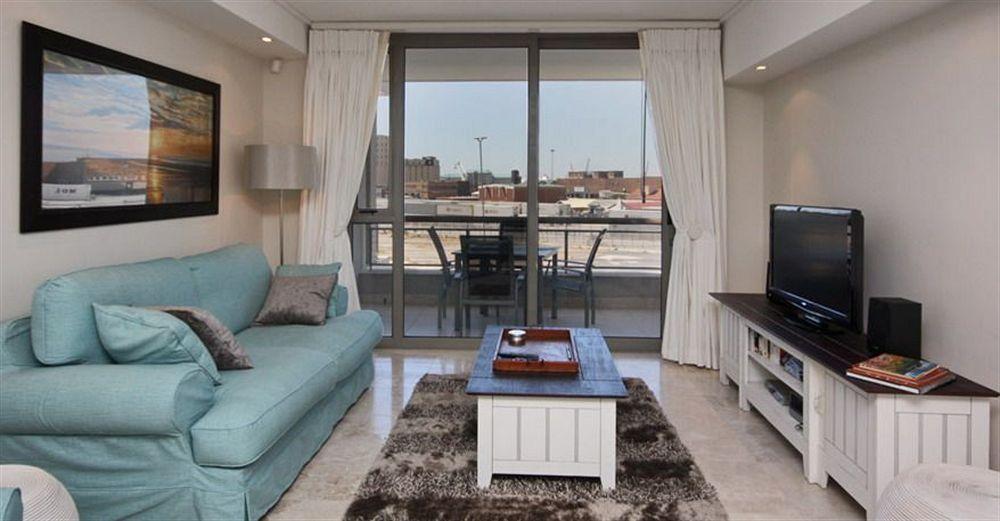 Apartment Canal Quays *