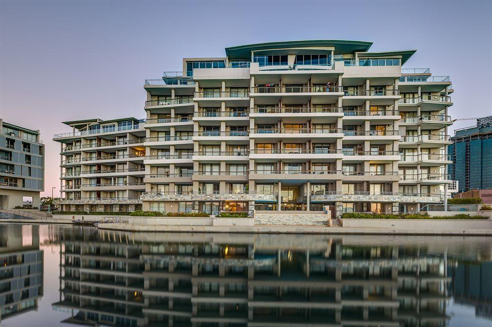 Canal Quays Kapstadt
