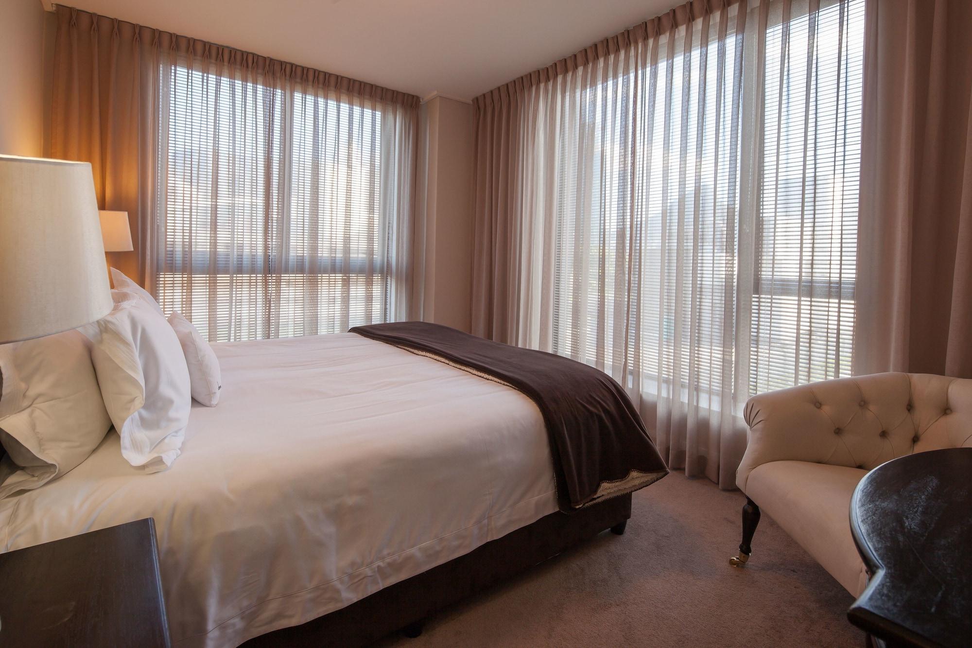 Canal Quays Apartment Kapstadt