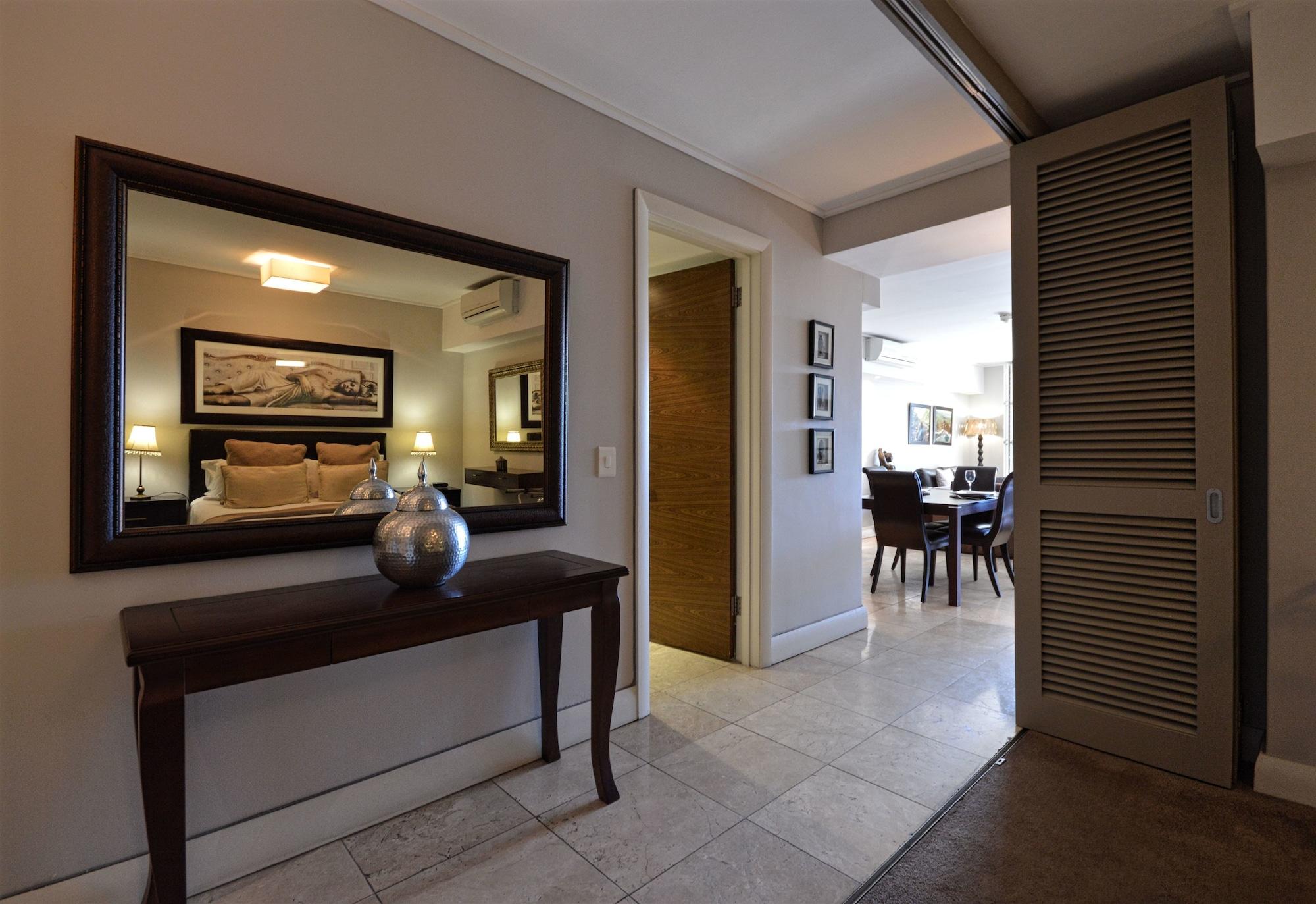 Apartment Canal Quays *