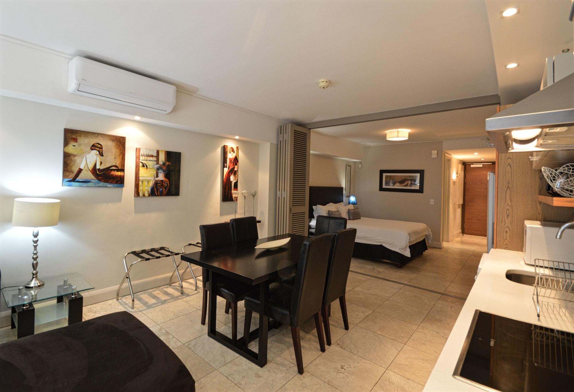 Apartment Canal Quays