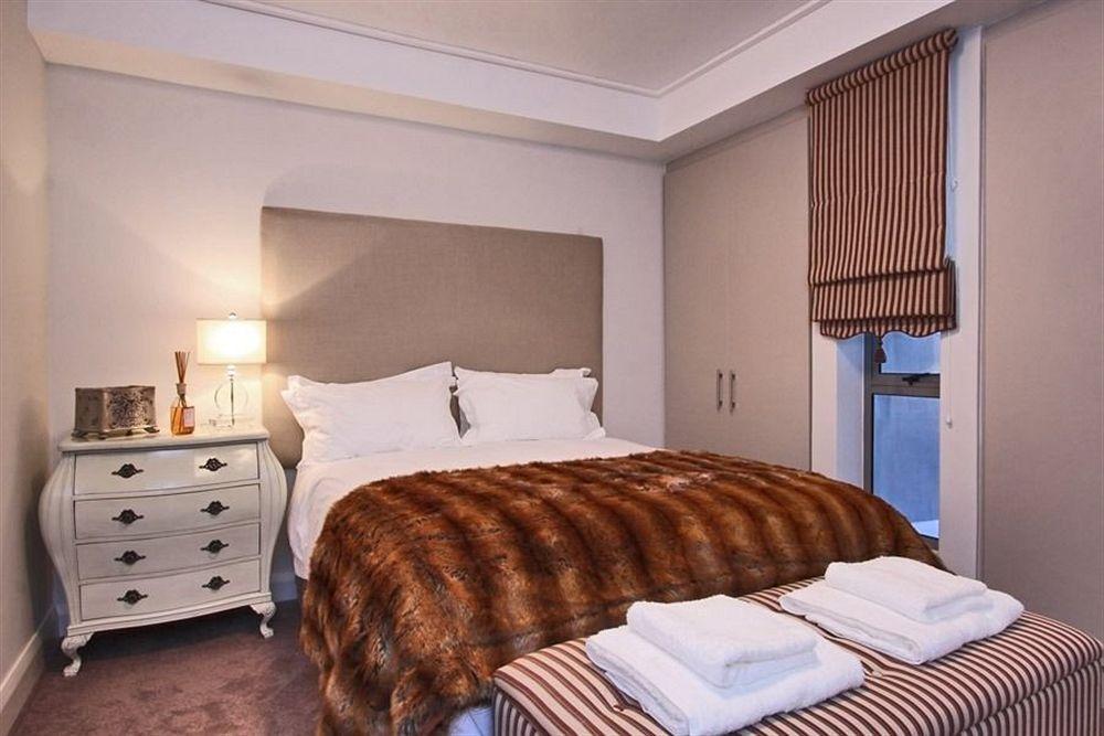 Canal Quays Apartment Kapstadt