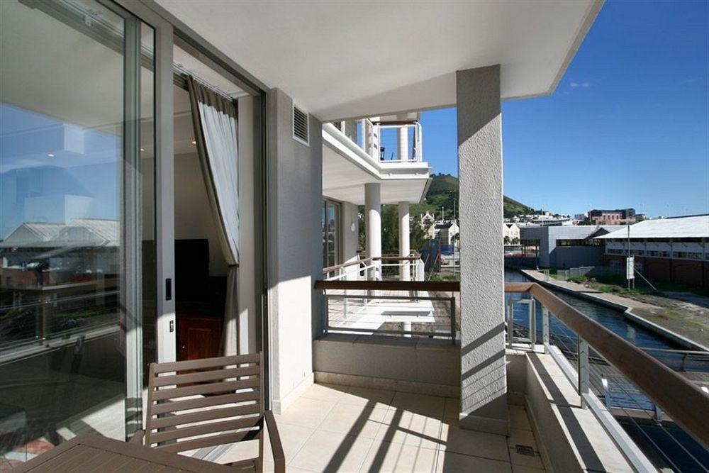 Canal Quays Apartment